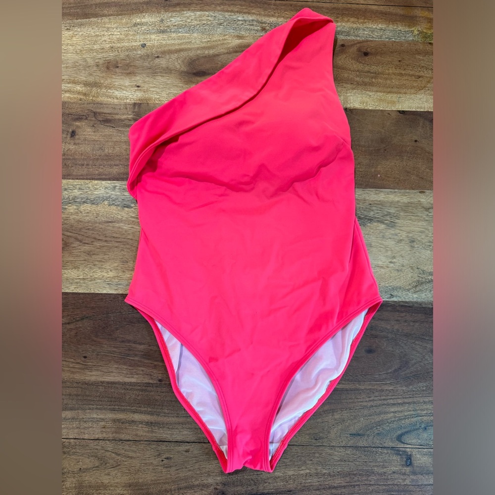 Boden one shoulder